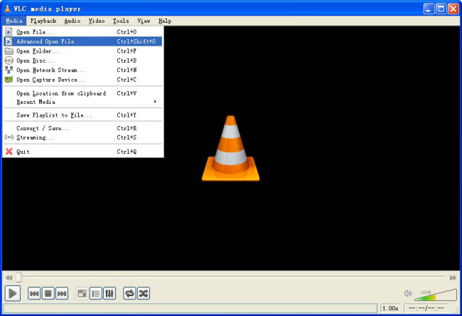 can windows media player play vob files