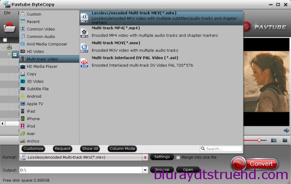 encoder profile handbrake blu ray