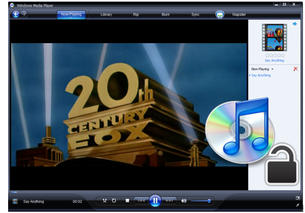 media player for mac other than itunes