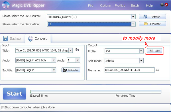 magic dvd ripper mac