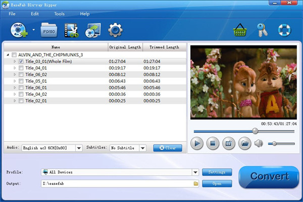 easefab video converter won